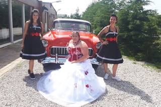 Mariage en Américaine - 11