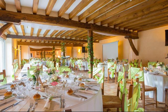 La Ferme des Roches - 2