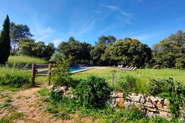 Domaine de Gros Driou 2