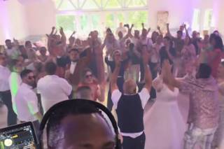 Mariage Unik DJ'S - 5