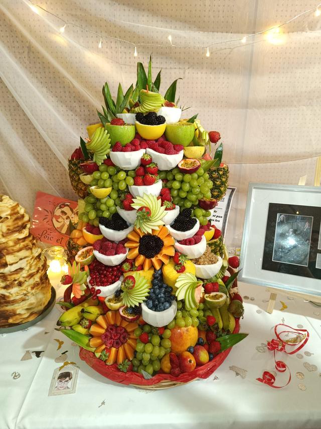 Imperial Fruit - 1