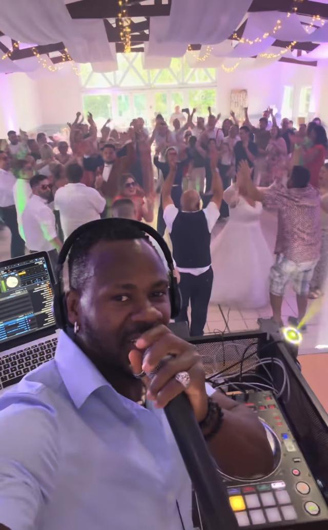 Mariage Unik DJ'S - 2
