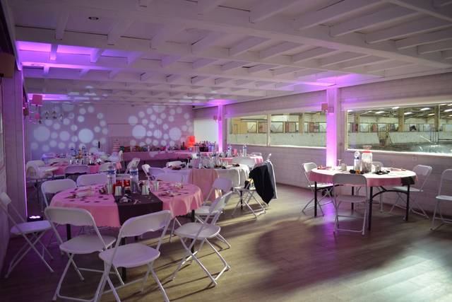 Salle Le Comte 5