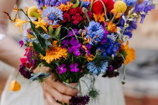 Les Herbes Folles - 10