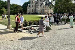 Domaine des Lochereaux - 5