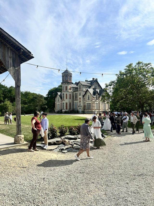 Domaine des Lochereaux - 2
