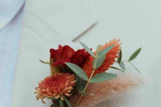 Le Comptoir des Fleurs - Fleuryland - 22