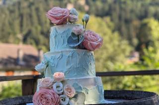 Tony's Cake - 5