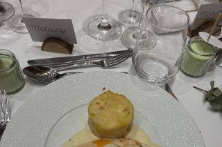 Le Moulin de Follet - 6