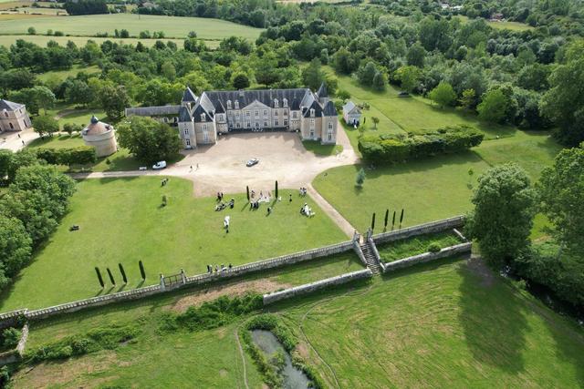 Château de Panloy - 1