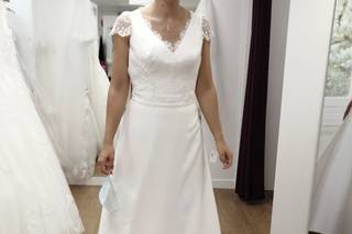 Eglantine Mariages & Cérémonies - Bourges - 7