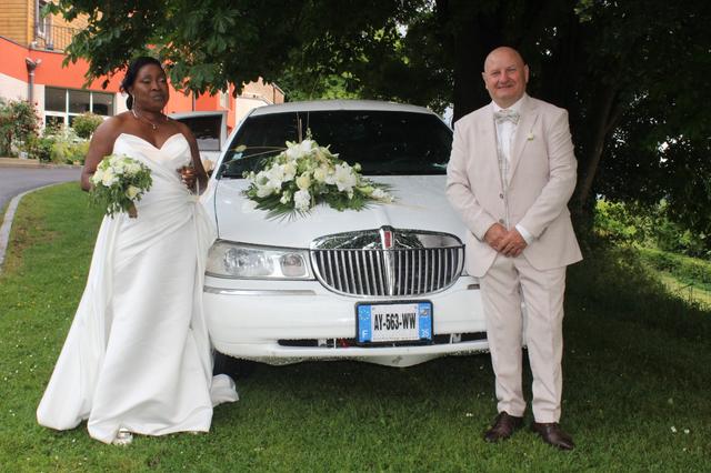 Escort Driver Prestige - 4
