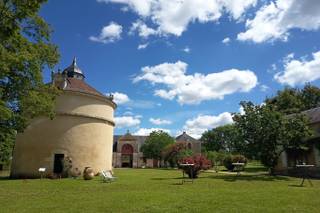 Château de Panloy - 7