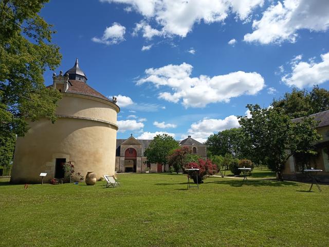 Château de Panloy - 3