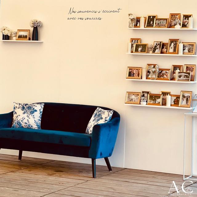 AC Décoratrice - 1