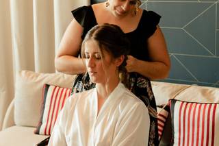 MK Coiffure - 10