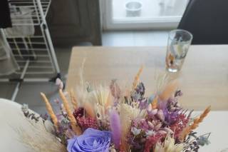 Aux Secrets des Fleurs - 7