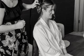 MK Coiffure - 11