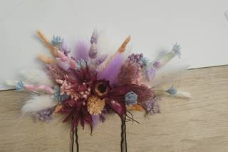 Aux Secrets des Fleurs - 8