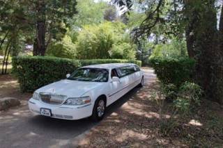 Avignon Luxury Limousine - 5
