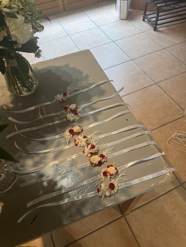 A Rose Emoi - 2