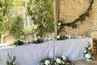 Stéphane - L' Atelier du Fleuriste - 10