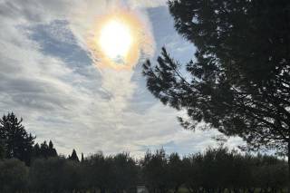 Domaine de Beauvoir - 21