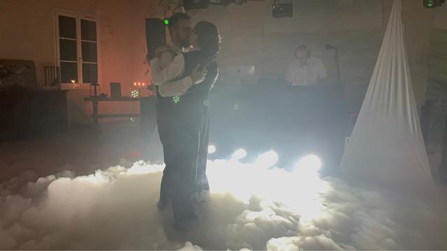 Sound Light Events - 4