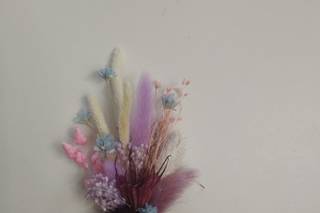 Aux Secrets des Fleurs - 9