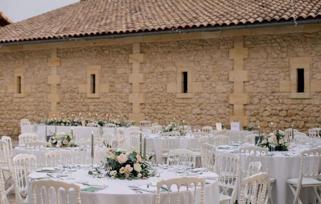 Château Erigoye - 1