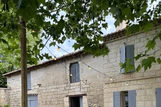 Domaine de Beauvoir - 22