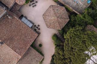 Domaine de Chanteperdrix - 6
