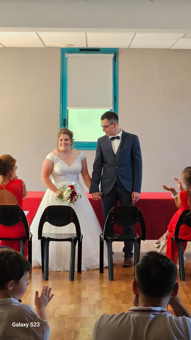 Espace Mariage Rennes - 2