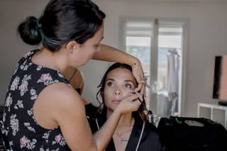 Fiona - Hairstylist & Make up Artist - 6