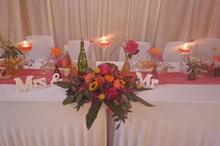Dame de Coeur Event - 5