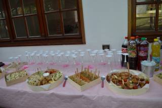Flunch Traiteur - 9