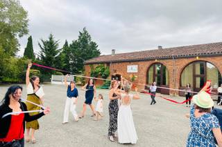 Carrière Mariage - 27