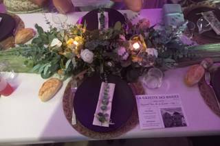 Art de la table by Line - 8