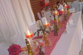 Dame de Coeur Event - 6