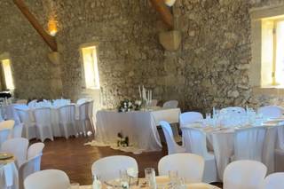 Salle Fenière - Domaine de Sulauze - 5