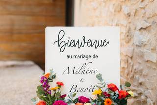 L’apprenti fleuriste - 7