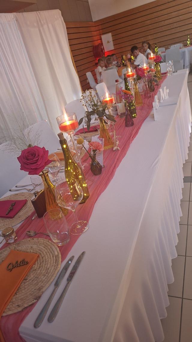 Dame de Coeur Event - 1