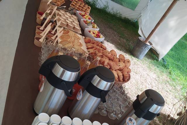 Oh My Brunch - Nantes 3