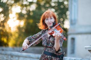 Sabina Mikurda - 12