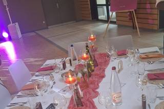 Dame de Coeur Event - 7