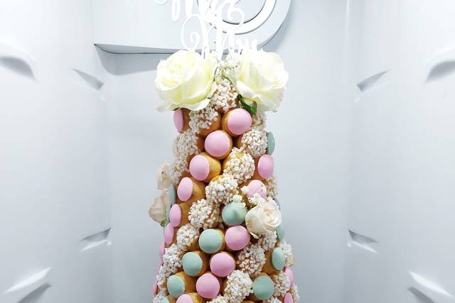 La Frenchie Pâtisserie 3