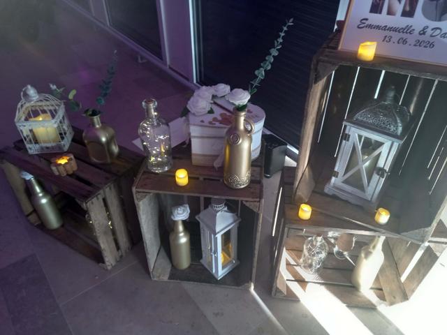 Art de la table by Line - 4