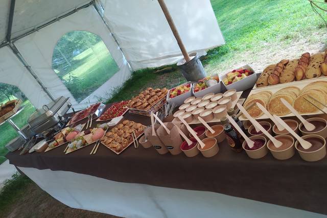 Oh My Brunch - Nantes 4