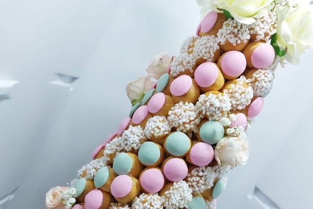 La Frenchie Pâtisserie 4