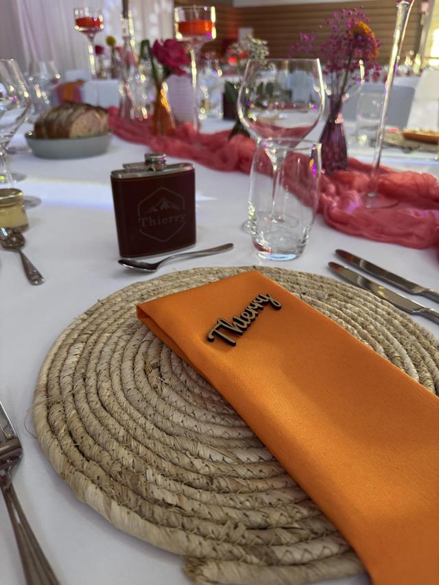 Dame de Coeur Event - 3